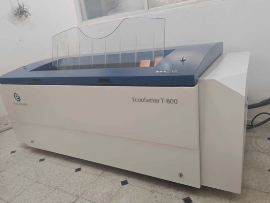 오프셋 책 A2 CTP 판 인쇄기