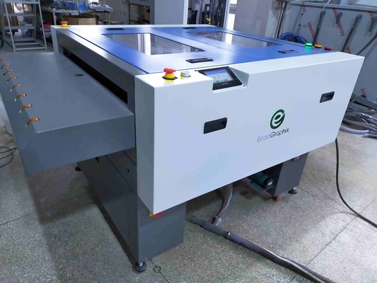 UV-800A F/S/E 온라인 자동 오프셋 인쇄 열 CTP 기계