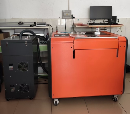 FL-400E 플렉소 CTP 디지털 리레일프 인쇄용 판기 기계