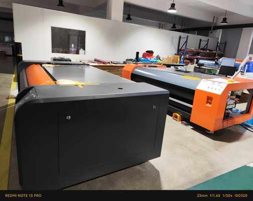 CTP Flexo 판 만들기 기계를 인쇄하는 큰 체재 상표