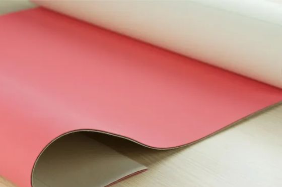 13000rph UV 저항 인쇄 담요 인쇄용