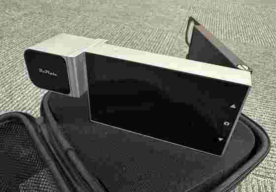 CTP 판 TFT 컬러 점 테스트 밀도계