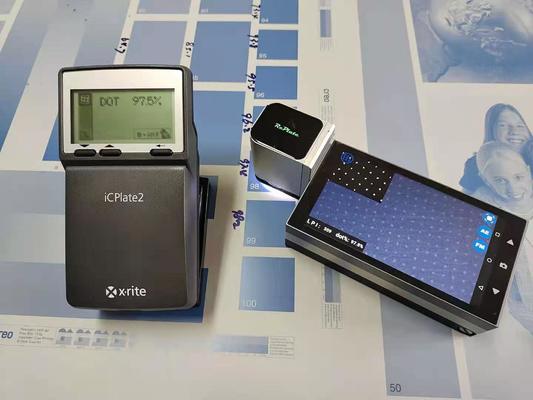 CTP 판 TFT 컬러 점 테스트 밀도계