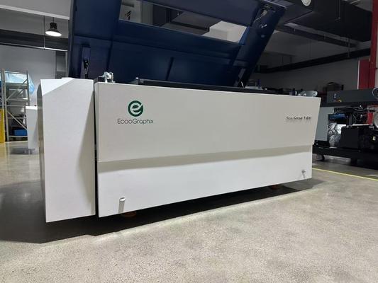 T-800 열 CTP T 800 시리즈 수동 오프셋 인쇄기