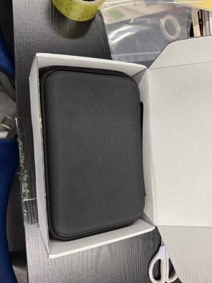 EcooGraphix CTP 판 농도계 (고화질 720p LCD 터치 스크린 포함)