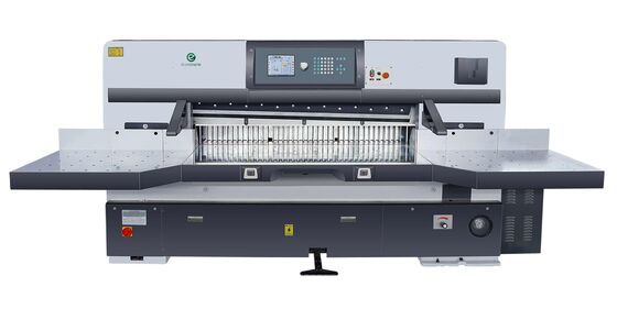 오프셋 인쇄 A1 종이 장단 기계