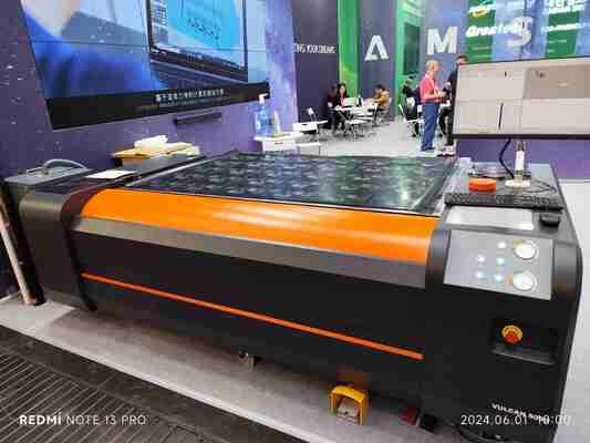 용매 물 씻기 폴리머 플렉소 CTP 인쇄판 1.14mm ~ 3.94mm