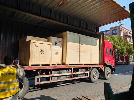 450mm 디지털 라벨 포스트 프레스 라크 인쇄 냉판 인쇄 기계