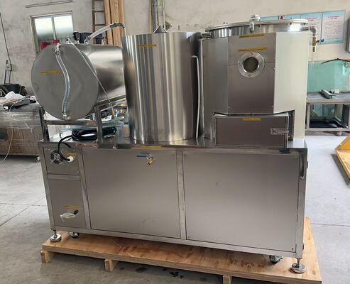 플렉소 프린팅 CTP 용매 폴리머 플레이트 기계 프로세서