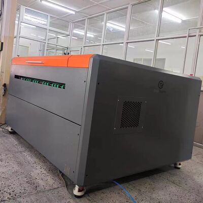 T1600 포장을 위한 VLF CTP 기계
