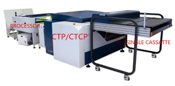 시간 열 CTP 기계 당 고해상 28 판