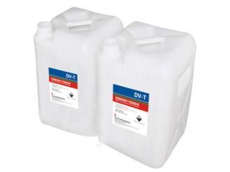 고속 신문 인쇄용 나트륨 글루코네이트로 된 알코올 없는 오프셋 인쇄 화학물질