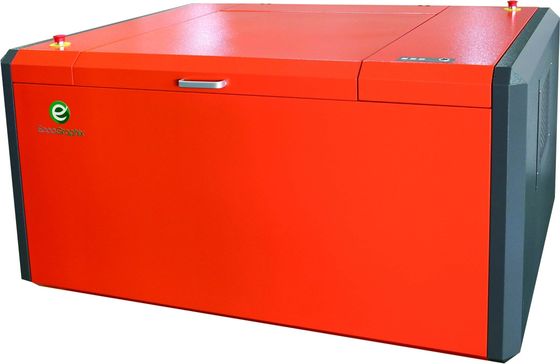 금속 인쇄를 위한 CTP Flexo Photopolymer 판 만들기 기계