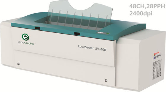 CTCP 기계를 도금하기 위하여 오프셋 인쇄 A2 4up UV 컴퓨터를 Prepress