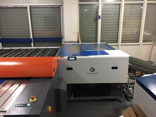 T1600 포장을 위한 VLF CTP 기계