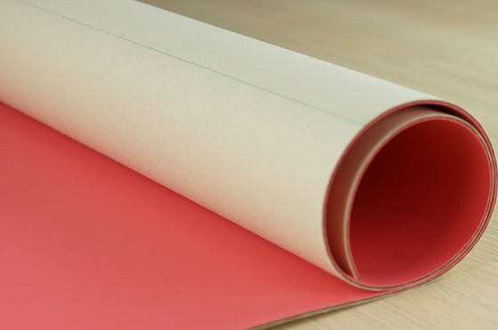 cooGraphix UV 4 플라이 고무 오프셋 인쇄 담요