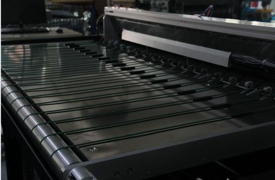 2400 DPI 오프셋 인쇄 자동적인 CTP 판 기계