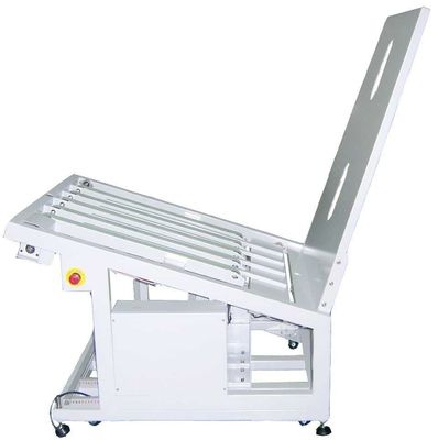에코그라픽스 1150mm 포맷 CTP 플레이트 기계