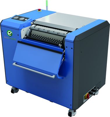 4000dpi Flexo CTP 기계