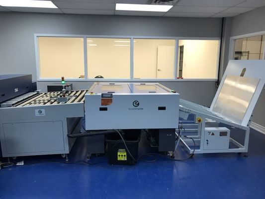 열 CTP 판 기계는을 위한 가공을 Prepress