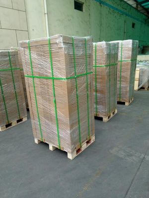긴 Runlength CTCP UV CTP 오프셋 인쇄 판