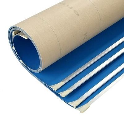 25m/Roll 4는 1.95 밀리미터 오프셋 인쇄 고무 덮개판을 부지런히 해나갑니다