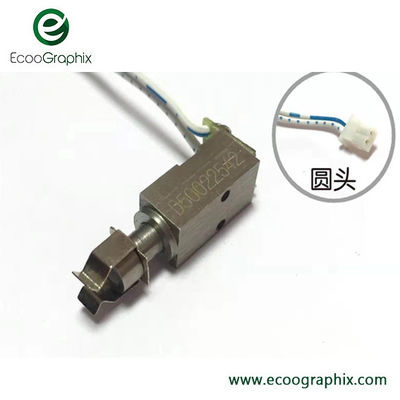 64CH 1200dpi 차감 계산된 출력하는 CTP 플레이트 레이저 다이오드