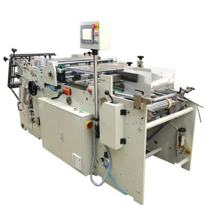 380V 200GSM 200PCS/Min 통 패키징 머신