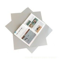 비 화학 UV 알루미늄 CTCP CTP 오프셋 인쇄판