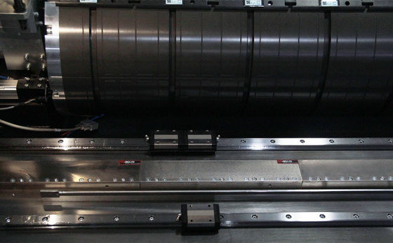 UV-800A 온라인 자동 오프셋 CTCP 기계