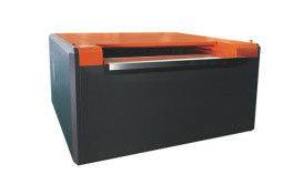 128채널 27PPH 높은 감수성 UV CTP 기계