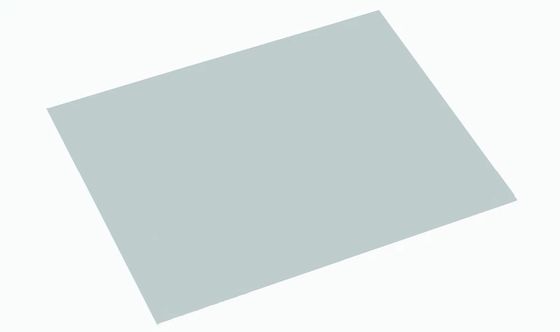 비 화학 UV CTP CTCP 알루미늄 오프셋 인쇄판