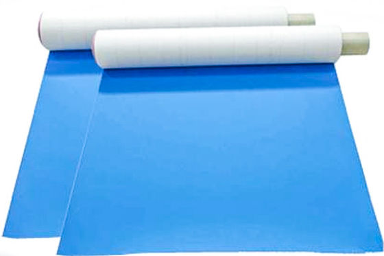 3 층 1.95mm 간격 오프셋 인쇄 고무 담요