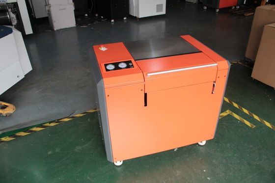 FL-400E 플렉소 CTP 디지털 리레일프 인쇄용 판기 기계