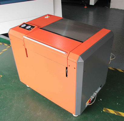 2.5 Sqm/H 라벨 상표 인쇄 Flexo CTP 플레이트 기계