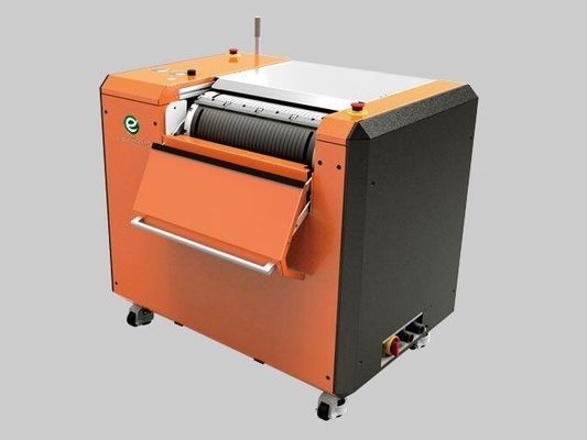 FL-400E 플렉소 CTP 디지털 리레일프 인쇄용 판기 기계