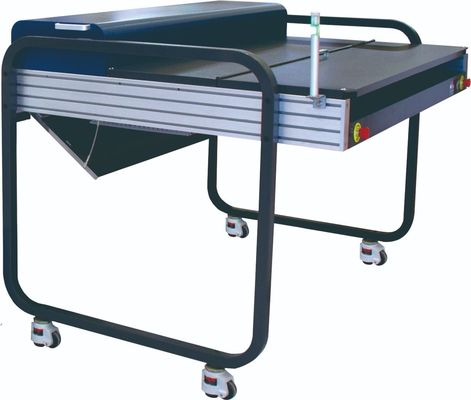 단일 카세트 1163x940mm 75pph 플레이트 로딩 100 PC CTP 자동 로더