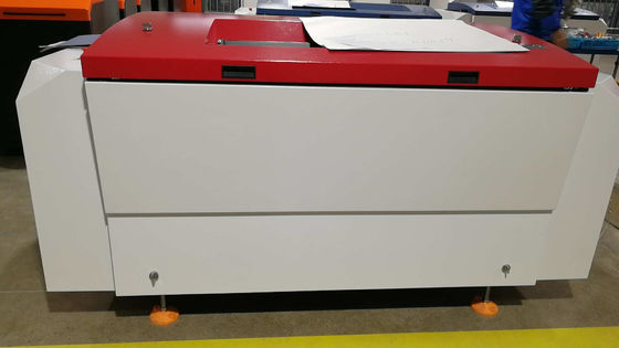 OEM 28 채널 A2 크기 사용하기 쉬운 열 CTP 판 기계 1200dpi