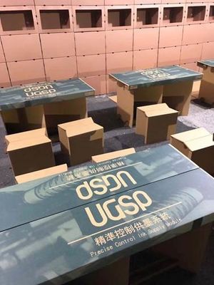 ISO 플렉소 파상지 안료 오프셋 인쇄 잉크