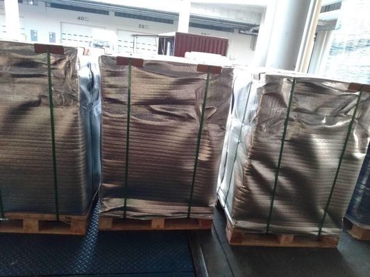 0.25 밀리미터는 보라색 CTP 오프셋 인쇄판 Eco 우호적이 측정합니다