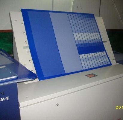 자외선 자유 300Lpi 양성 PS CTP 인쇄판 0.30mm 가이드