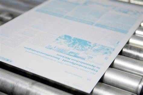 무처리 열 부정적 CTP 오프셋 인쇄판