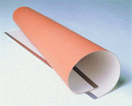 cooGraphix UV 4 플라이 고무 오프셋 인쇄 담요