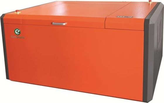 1.7 밀리미터 두께 660mmX800mm 디지털 플렉소 CTP 플레이트 기계
