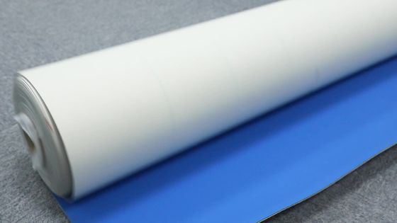 고무 덮개판 1.1 um 거칠기를 출력하는 중심체 3 층 패키지