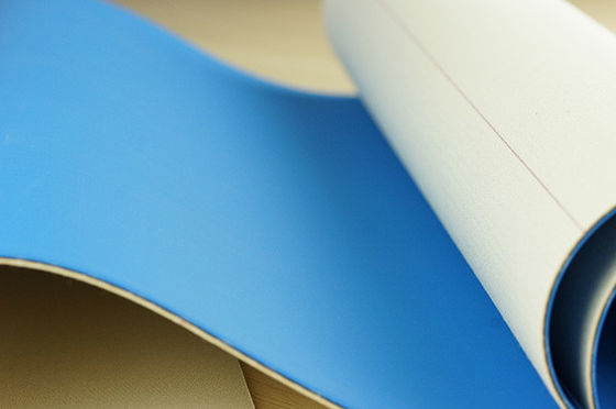 오래가는 3 층 중심체 압축할 수 있는 덮개는 광택이 났습니다