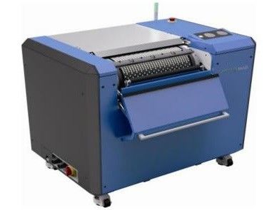 고해상도 4000dpi 플렉소 CTP 기계