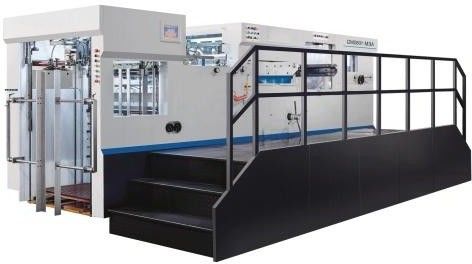 400×330mm 장을 위한 폐기물 제거 도어 절단 기계