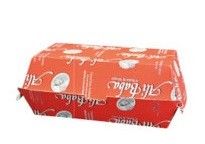 200 PC / 분 용지함 성형기를 세우는 단일의 레인