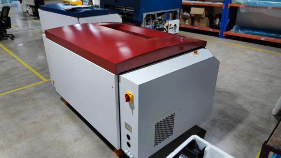 기계를 도금하는 28PPH CTCP Platesetter 48 채널 컴퓨터